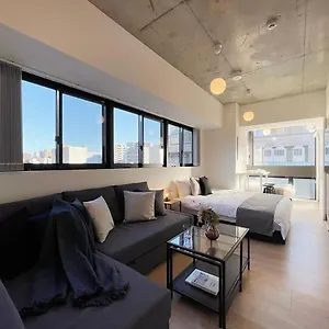 Bhotel Nekoyard - Cozy Near Peace Park & Center , 広島市 日本