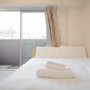  アパート Color Tsuruhashi