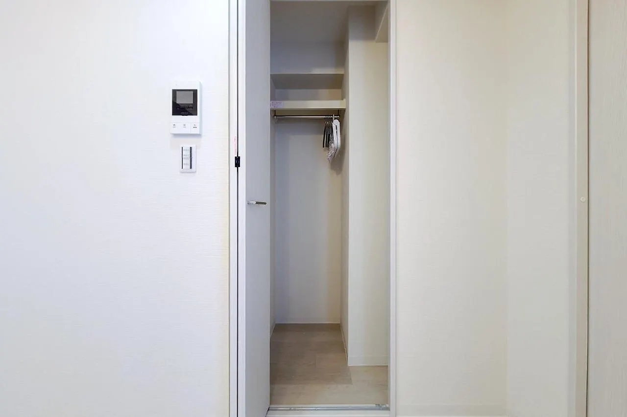 Blue Motomachi Apartment Osaka 0*,  Japan