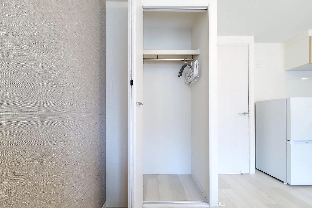 Blue Motomachi Apartman Oszaka 0*,
